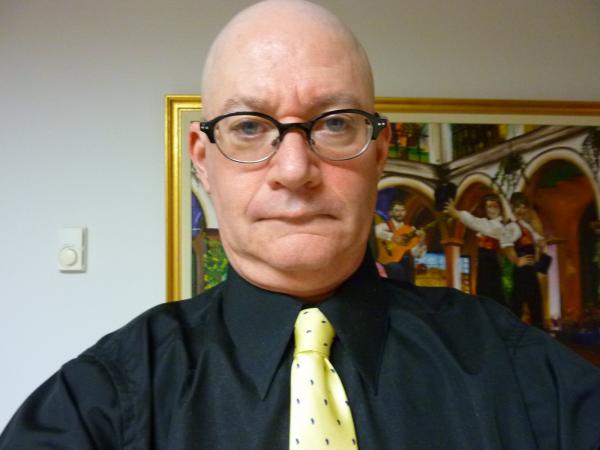 Howard Gartenberg - Class of 1973 - Miami Carol City Senior High School