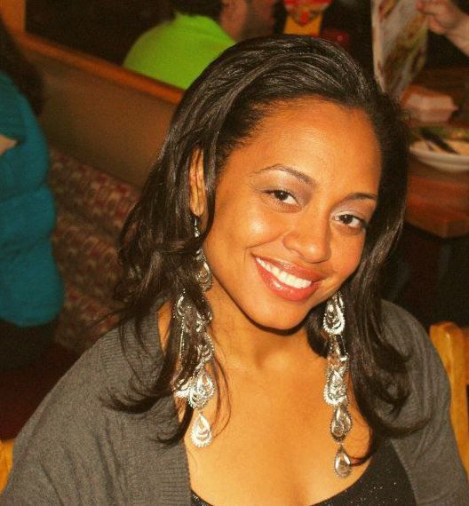 Lucinda Ponce - Class of 1990 - Miami Carol City Senior High School