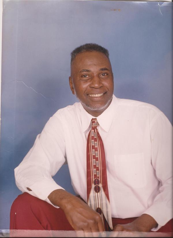 Freddie Whitehead - Class of 1968 - Miami Carol City Senior High School
