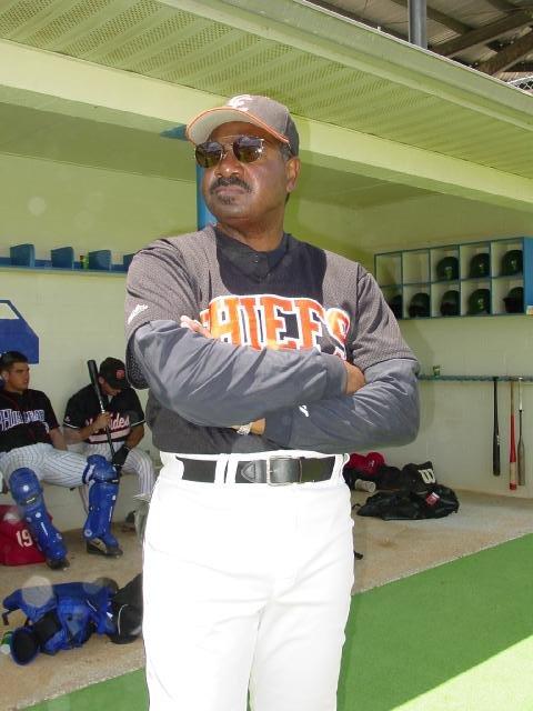 Alex Smith - Class of 1968 - Miami Carol City Senior High School