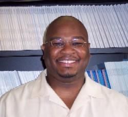 Eric Stewart - Class of 1990 - Miami Carol City Senior High School