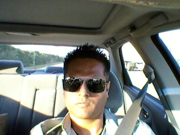 Mahinder Ramnath - Class of 1996 - Miami Carol City Senior High School
