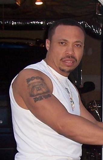 Gregory Knowles - Class of 1991 - Miami Carol City Senior High School