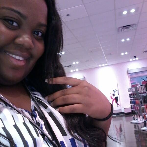 Kevi Lewis - Class of 2013 - Miami Carol City Senior High School