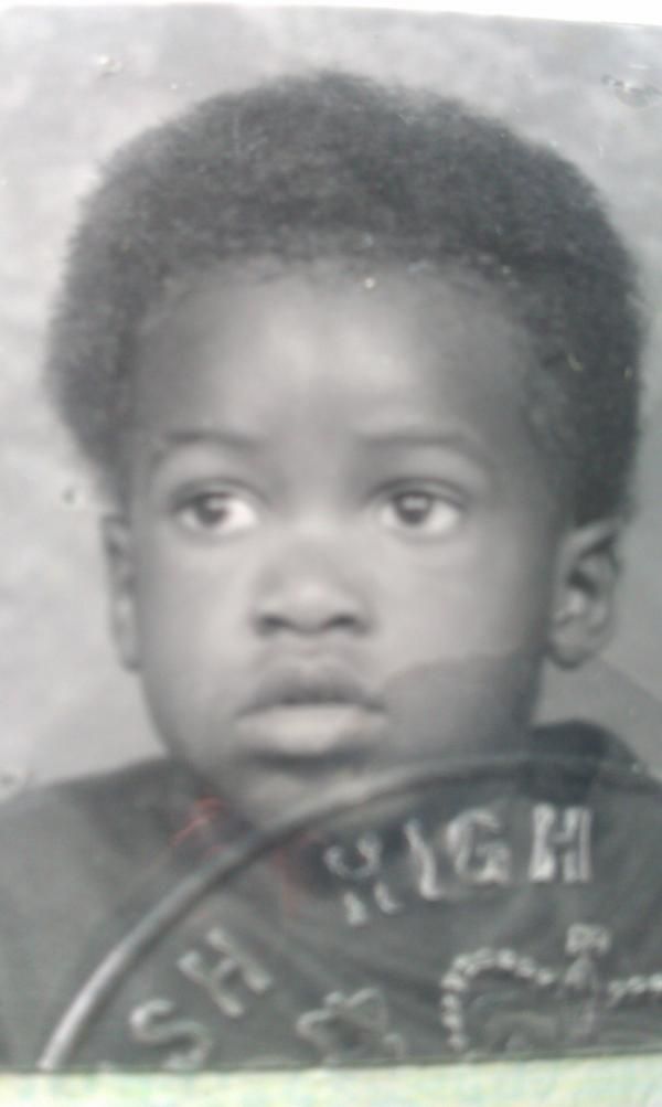 Richard Bain - Class of 1991 - Miami Carol City Senior High School