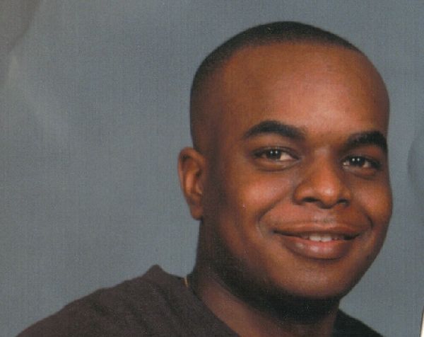 Cornelius White - Class of 1996 - Miami Carol City Senior High School