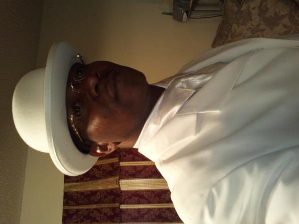 Vincent Holloway - Class of 1993 - Miami Carol City Senior High School
