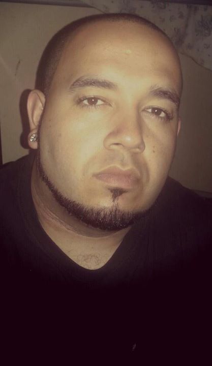 Ronald Mendoza - Class of 2005 - Miami Carol City Senior High School