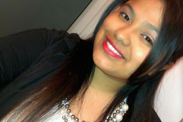 Cinthia Gutierrez - Class of 2010 - Miami Carol City Senior High School