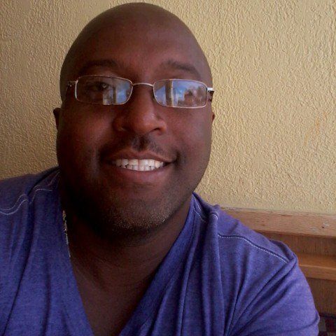 Joseph Williams - Class of 1987 - Miami Carol City Senior High School