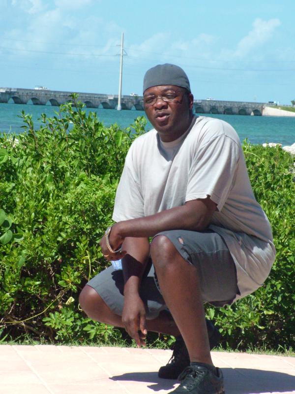 Dennis Kemp - Class of 1986 - Miami Carol City Senior High School