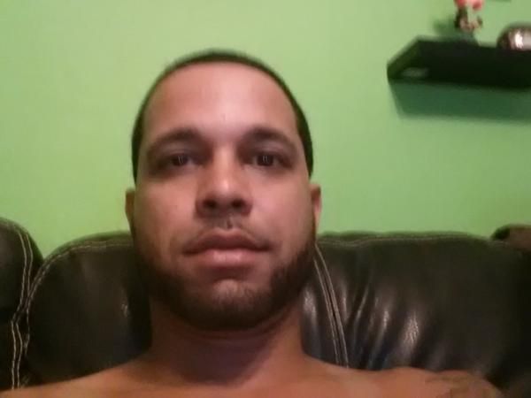 Christian Monje - Class of 1997 - Miami Carol City Senior High School