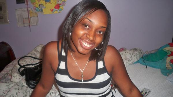 Shiekera Pinnock - Class of 2008 - Miami Carol City Senior High School