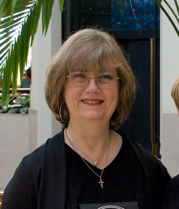 Bev Friberg - Class of 1966 - Miami Carol City Senior High School