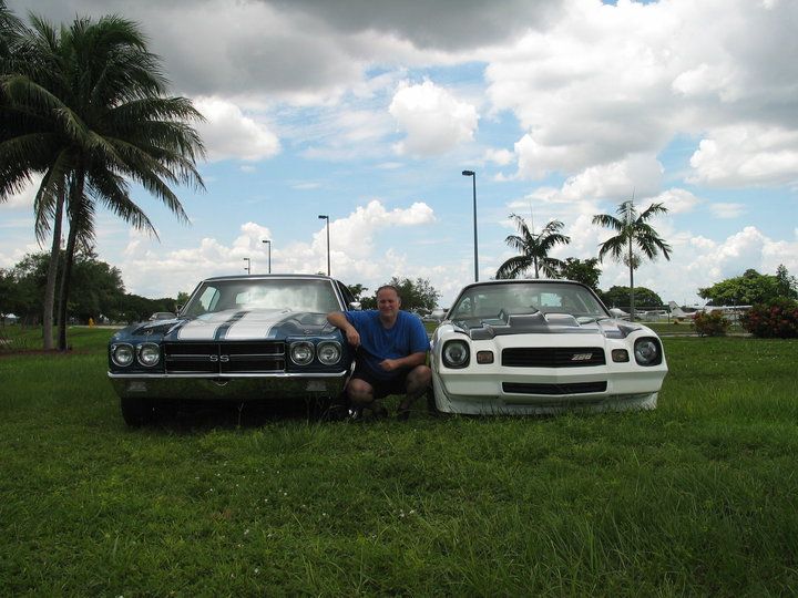 Jose Fundora - Class of 1978 - Miami Carol City Senior High School