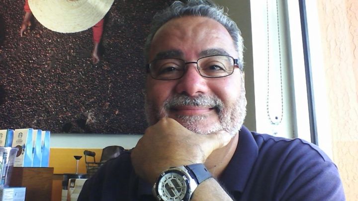 Albert Beltran - Class of 1975 - Miami Carol City Senior High School