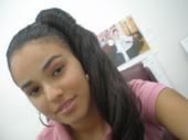 Michelle Araujo - Class of 2004 - Miami Carol City Senior High School