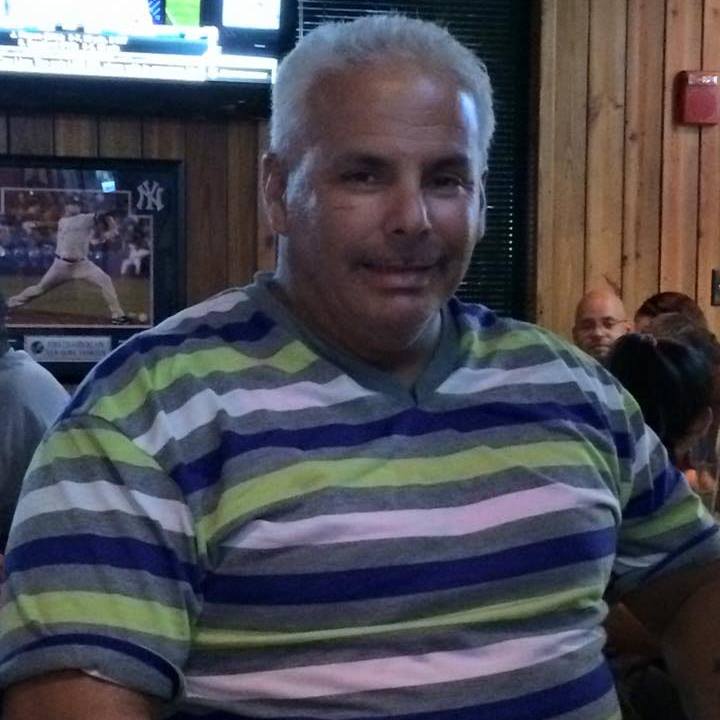 Michael Neugent - Class of 1982 - Miami Carol City Senior High School