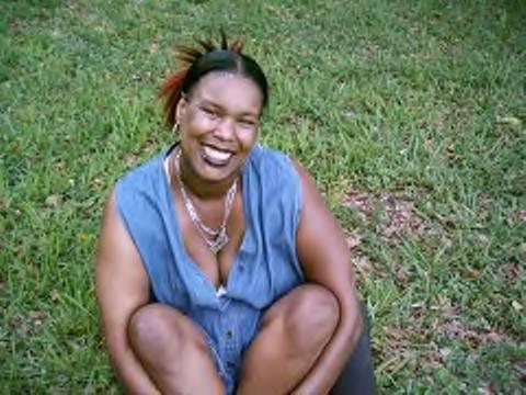Drenda Bethune - Class of 1989 - Miami Carol City Senior High School