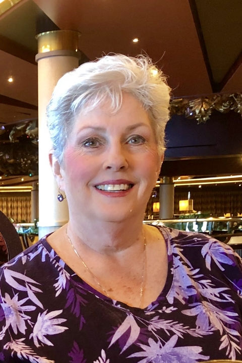 Christine Sykes - Class of 1970 - Miami Carol City Senior High School