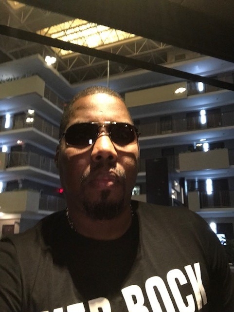 Christopher Floyd - Class of 1993 - Miami Carol City Senior High School