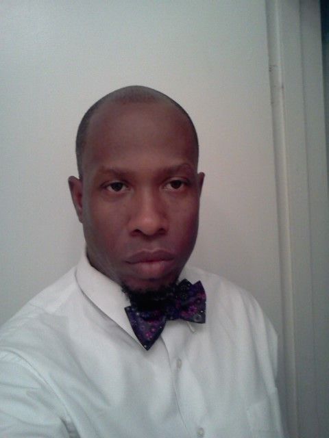 Demetrius Evans - Class of 1986 - Miami Carol City Senior High School