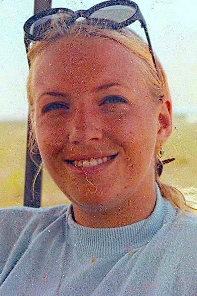 Debra Edens - Class of 1968 - Miami Carol City Senior High School
