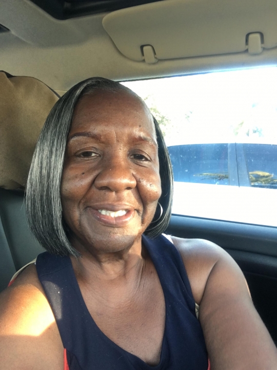 Norma Murray - Class of 1970 - Miami Carol City Senior High School