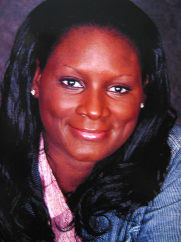 Roneesha Smith - Class of 1991 - Miami Carol City Senior High School