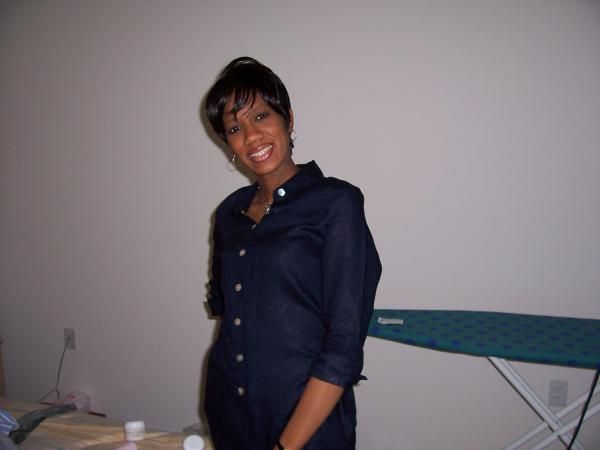 Corinthia Howard - Class of 1989 - Miami Carol City Senior High School