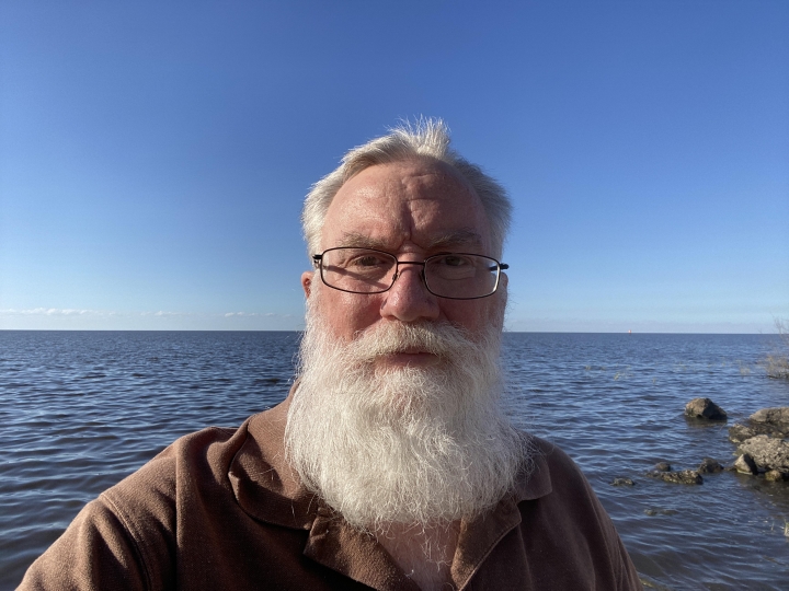 Dave Candage - Class of 1976 - Miami Carol City Senior High School