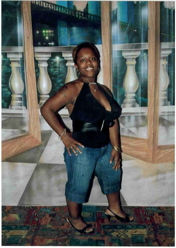 Nance Allen - Class of 2000 - Miami Carol City Senior High School