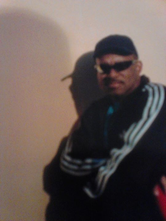 David Stukes - Class of 1984 - Miami Carol City Senior High School