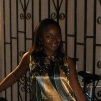 Tashena White - Class of 2000 - Miami Carol City Senior High School