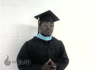 Rory Newbold - Class of 1998 - Miami Carol City Senior High School