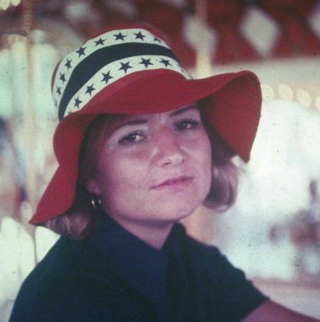 Connie Thompson - Class of 1967 - Miami Carol City Senior High School