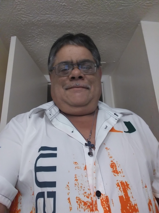 Richard Vallejos - Class of 1977 - Miami Carol City Senior High School