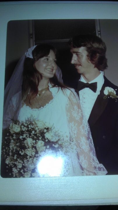 David Caswell - Class of 1975 - Miami Carol City Senior High School