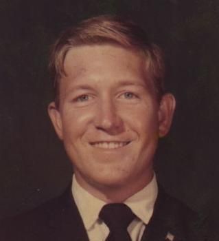 Jim Tyree - Class of 1971 - Miami Carol City Senior High School