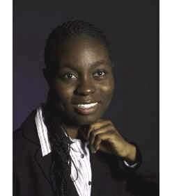 Nicola Brown - Class of 2002 - Miami Carol City Senior High School