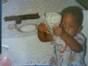 Jacques Basss - Class of 2004 - Miami Carol City Senior High School