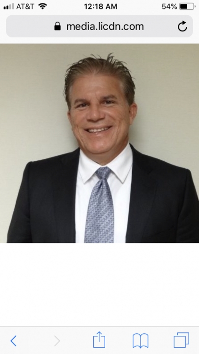 Ernesto Alvarez, M.D. - Class of 1976 - Miami Carol City Senior High School