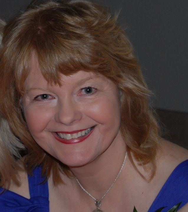 Sherry Hall - Class of 1967 - Miami Carol City Senior High School