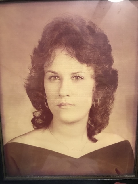 Elizabeth Leyva - Class of 1976 - Miami Carol City Senior High School