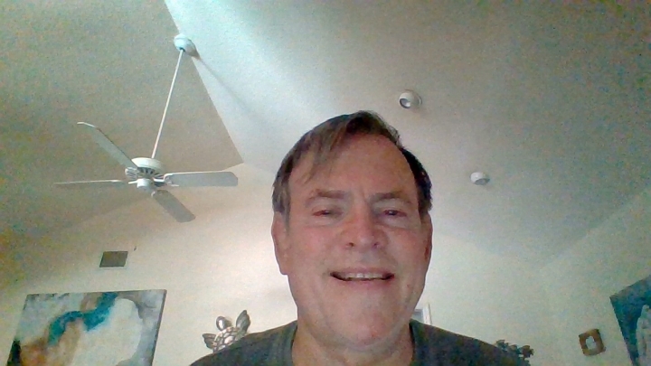 Robert Puntervold - Class of 1972 - Miami Carol City Senior High School