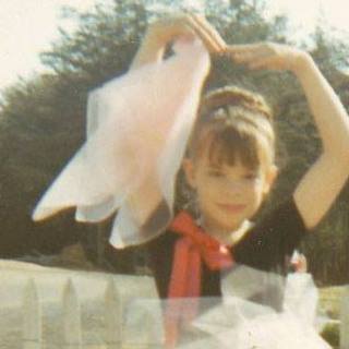 Jackie Stricklin Cornwall - Class of 1978 - Miami Carol City Senior High School
