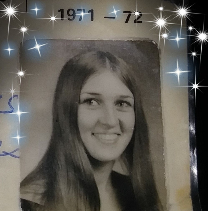 Cathy Knowles - Class of 1972 - Miami Carol City Senior High School