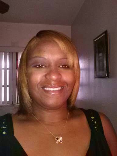 Alvechia Mitchell - Class of 1986 - Miami Carol City Senior High School