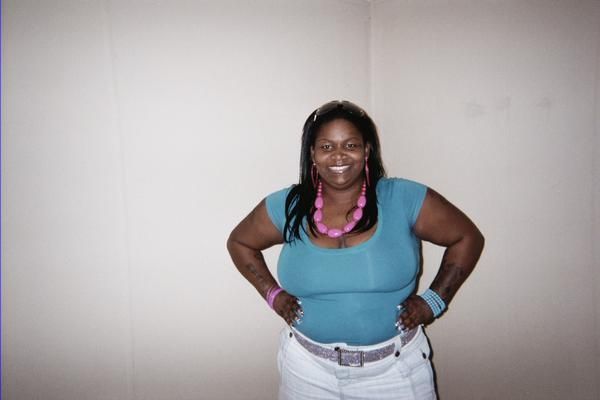 Kingyataye Pearman - Class of 1999 - Miami Carol City Senior High School