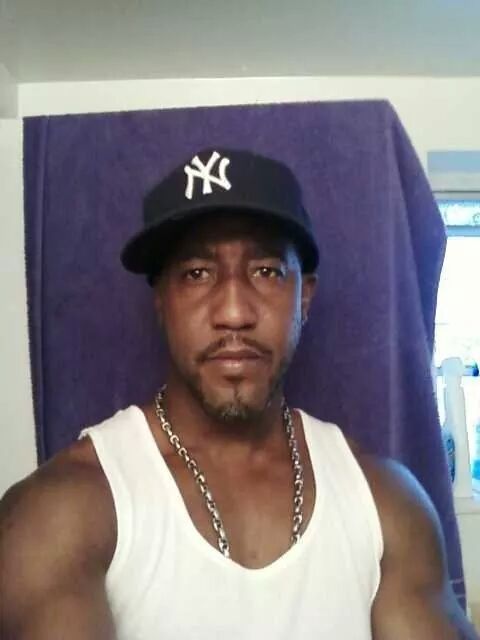 Harold Smith - Class of 1989 - Miami Carol City Senior High School
